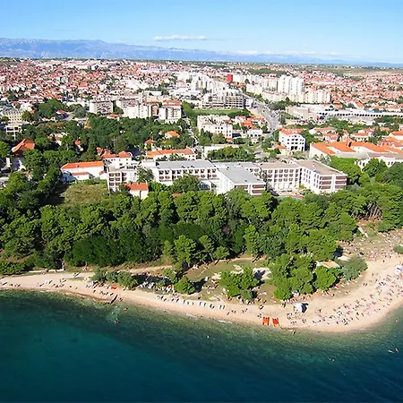 Lägenhet Nedjeljka Zadar